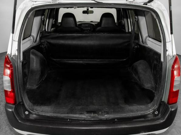 Toyota Probox I с пробегом 2009 года, цена 555 000 рублей, 285857 км, универсал, Автокод Объявления