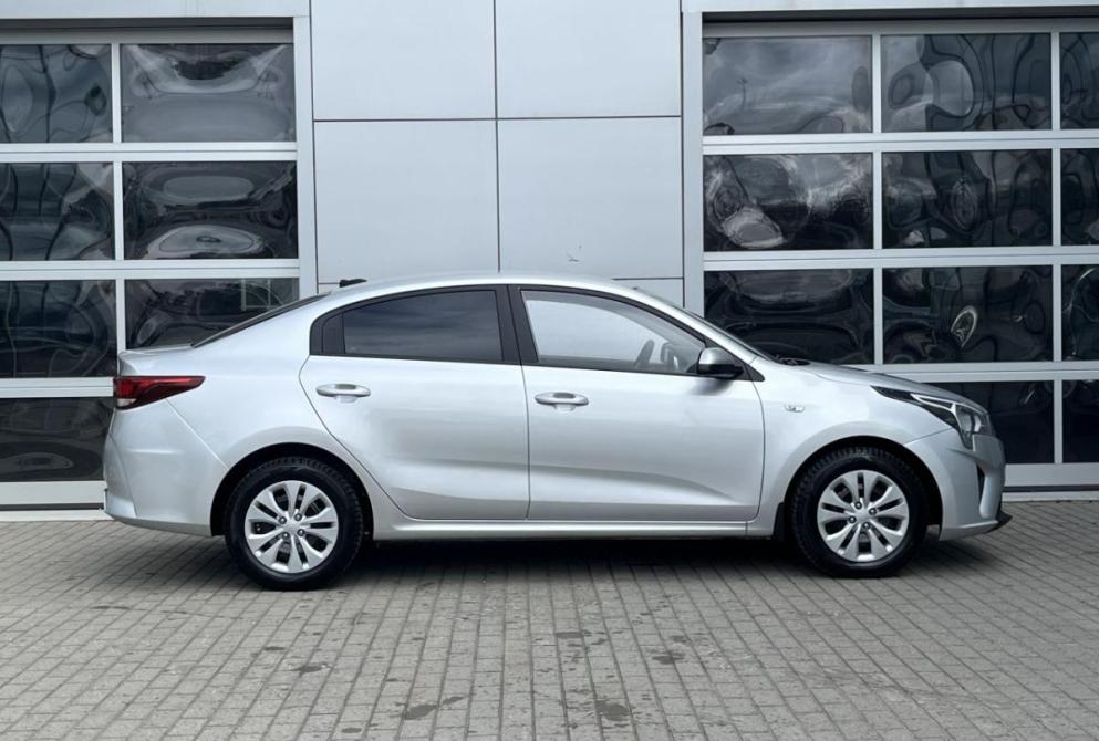 Kia Rio IV Владимир  - изображение 8