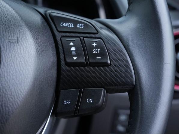 Mazda CX-3 I с пробегом 2015 года, цена 1 360 000 рублей, 33568 км, внедорожник, Автокод Объявления