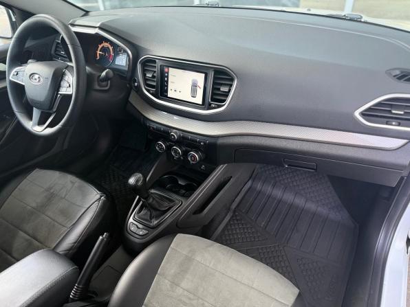 Lada (ВАЗ) Vesta I Рестайлинг (NG) с пробегом 2023 года, цена 1 229 000 рублей, 81230 км, универсал, Автокод Объявления