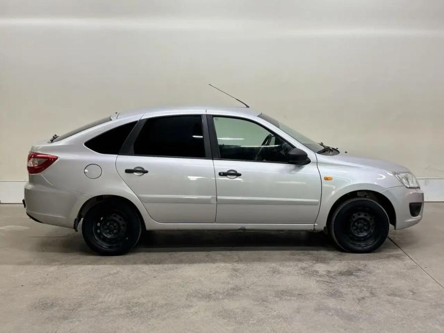 Lada (ВАЗ) Granta I Саратов  - изображение 5