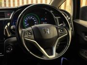 Honda Shuttle II Уфа  - изображение 32