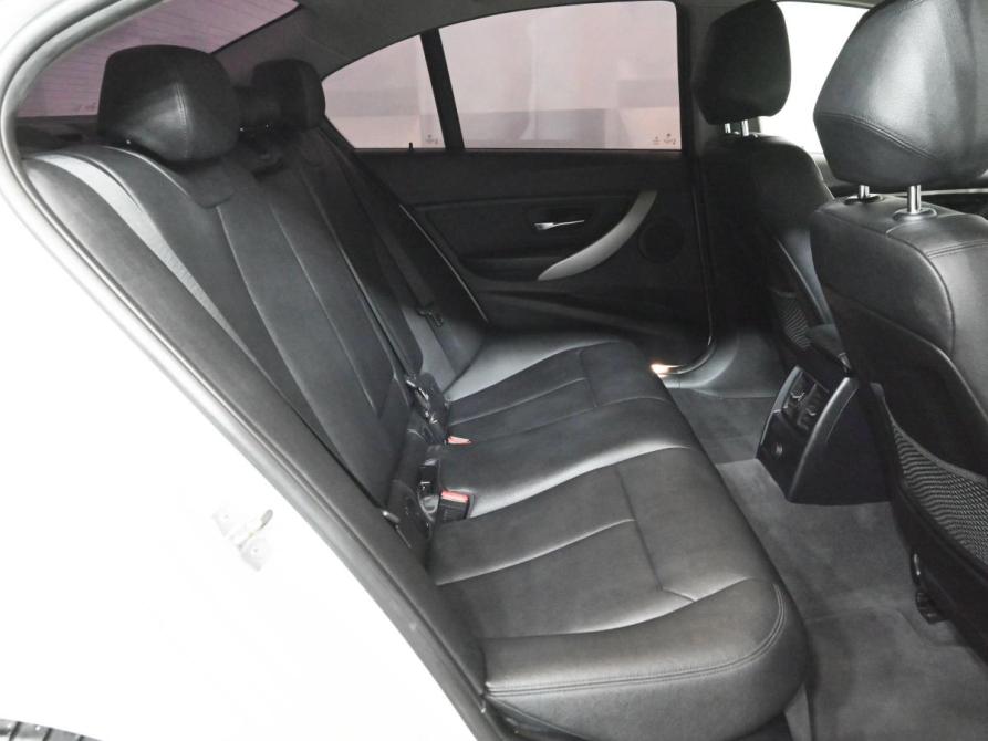 BMW 3 серии VI (F3x) Рестайлинг Екатеринбург  - изображение 11