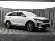 Kia Sorento III Prime Рестайлинг Москва  - изображение 27