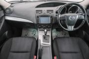 Mazda Axela II Красноярск  - изображение 33