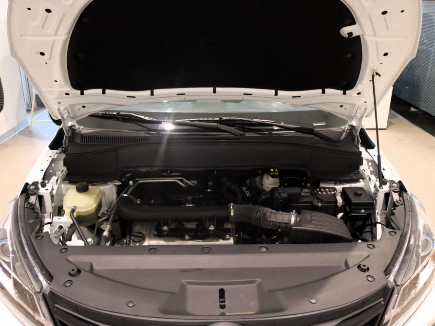 Dongfeng DFSK 500 Калининград  - изображение 8