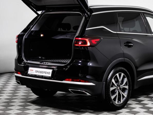 Chery Tiggo 7 Pro Max I с пробегом 2023 года, цена 1 979 000 рублей, 25673 км, внедорожник, Автокод Объявления