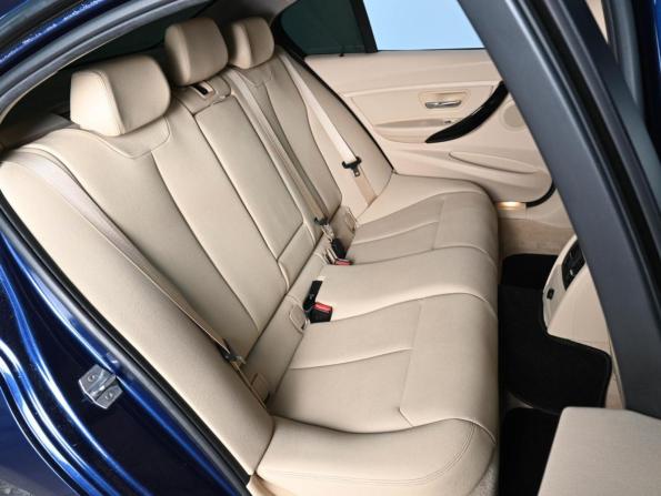 BMW 3 серии VI (F3x) Рестайлинг с пробегом 2017 года, цена 1 949 000 рублей, 77974 км, седан, Автокод Объявления