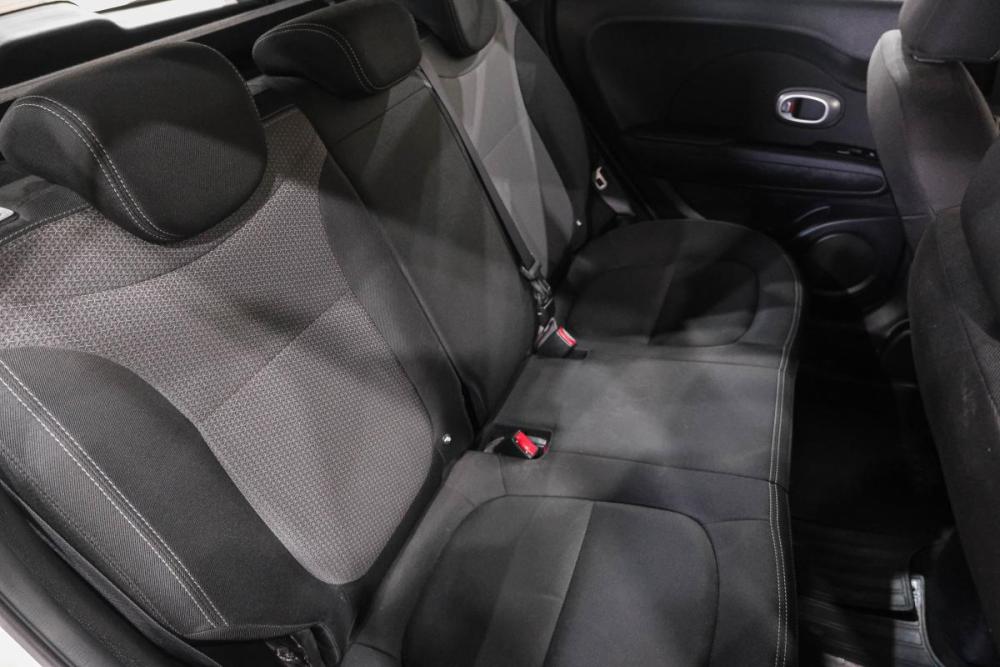 Kia Soul II Рестайлинг Новокузнецк  - изображение 28