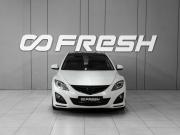 Mazda 6 II (GH) Рестайлинг Тверь  - изображение 23