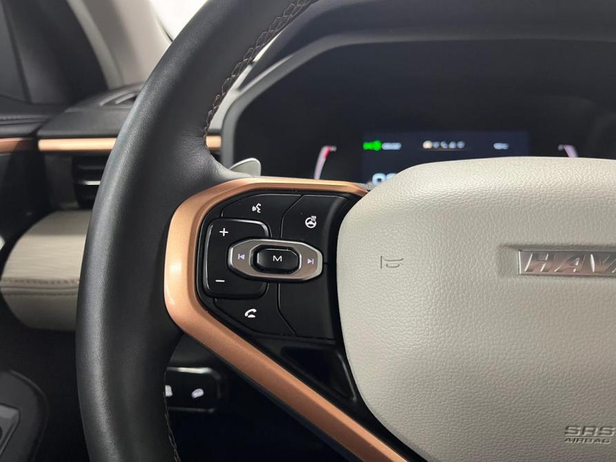 Haval Jolion I Санкт-Петербург  - изображение 14