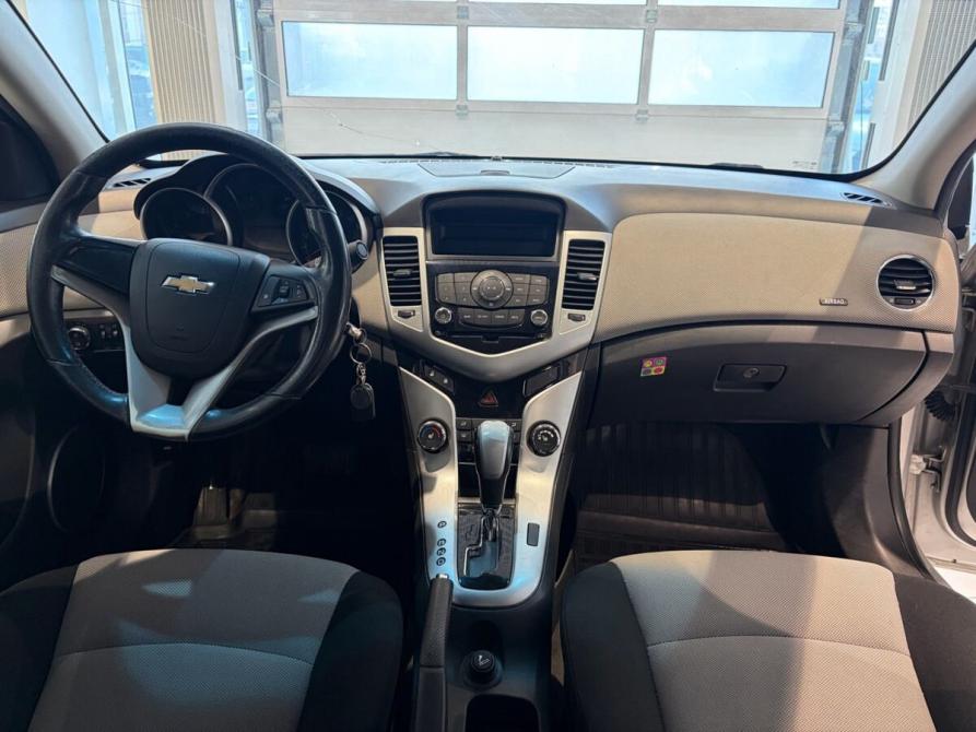 Chevrolet Cruze I Екатеринбург  - изображение 15