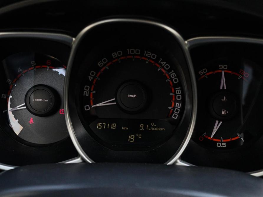 Lada (ВАЗ) Vesta I Москва  - изображение 21