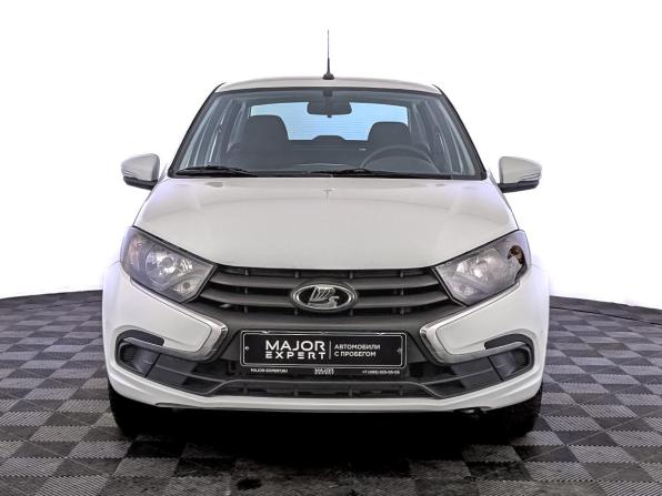 Lada (ВАЗ) Granta I Рестайлинг с пробегом 2024 года, цена 645 000 рублей, 42830 км, седан, Автокод Объявления