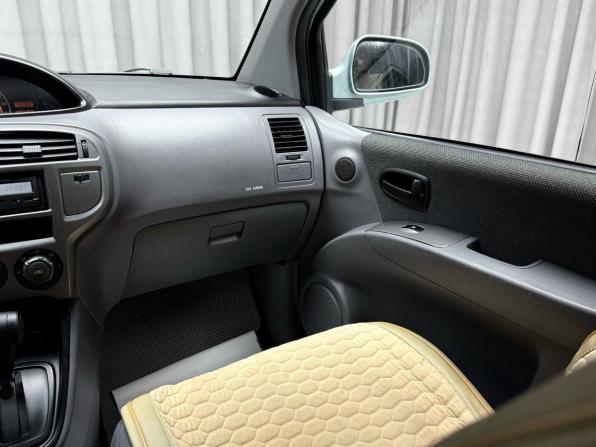 Hyundai Matrix I Рестайлинг с пробегом 2005 года, цена 499 000 рублей, 220000 км, компактвэн, Автокод Объявления