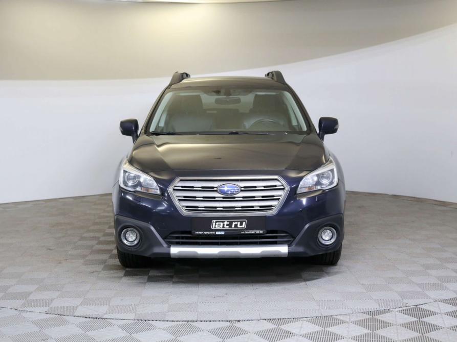 Subaru Outback V Санкт-Петербург  - изображение 2