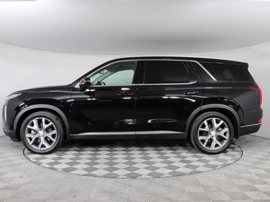 Hyundai Palisade I Химки  - изображение 8