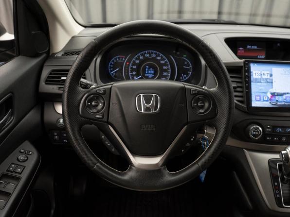 Honda CR-V IV с пробегом 2014 года, цена 1 830 000 рублей, 230961 км, внедорожник, Автокод Объявления