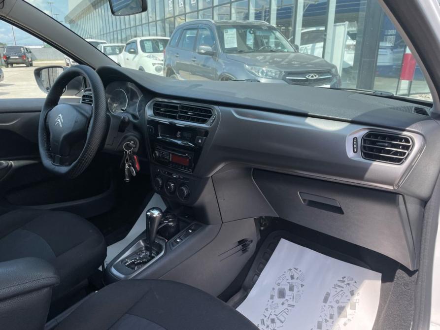 Citroen C-Elysee I Краснодар  - изображение 17