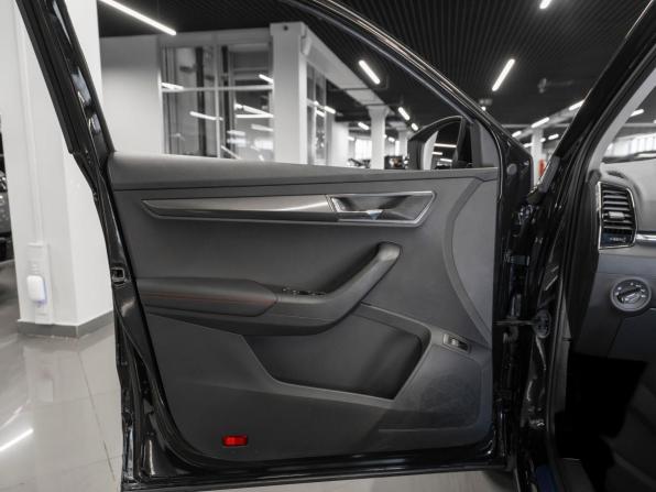 Skoda Karoq I с пробегом 2025 года, цена 3 350 000 рублей, 20 км, внедорожник, Автокод Объявления