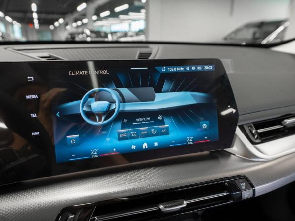 BMW X1 III (U11/U12) с пробегом 2026 года, цена 6 100 000 рублей, 50 км, внедорожник, Автокод Объявления