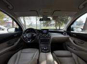 Mercedes-Benz GLC I (X253) Ставрополь  - изображение 31