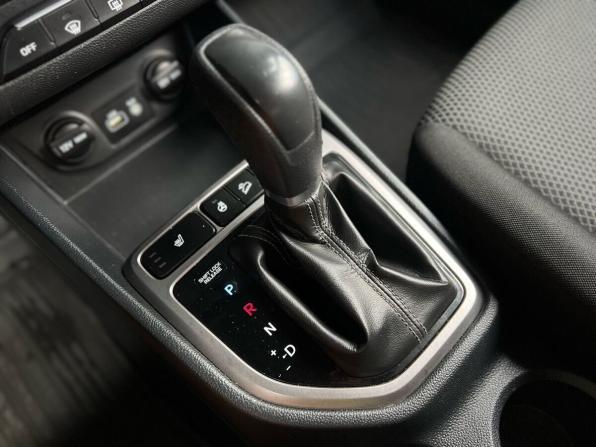 Hyundai Creta I с пробегом 2019 года, цена 1 599 000 рублей, 94623 км, внедорожник, Автокод Объявления
