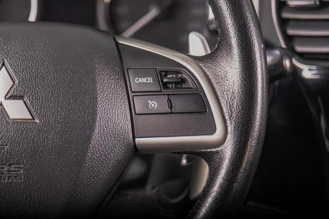 Mitsubishi Outlander III с пробегом 2013 года, цена 1 679 000 рублей, 159000 км, внедорожник, Автокод Объявления