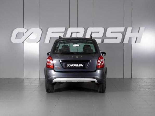 Lada (ВАЗ) Granta I Рестайлинг с пробегом 2021 года, цена 939 000 рублей, 58491 км, универсал, Автокод Объявления