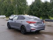 Hyundai Solaris II Чебоксары  - изображение 30