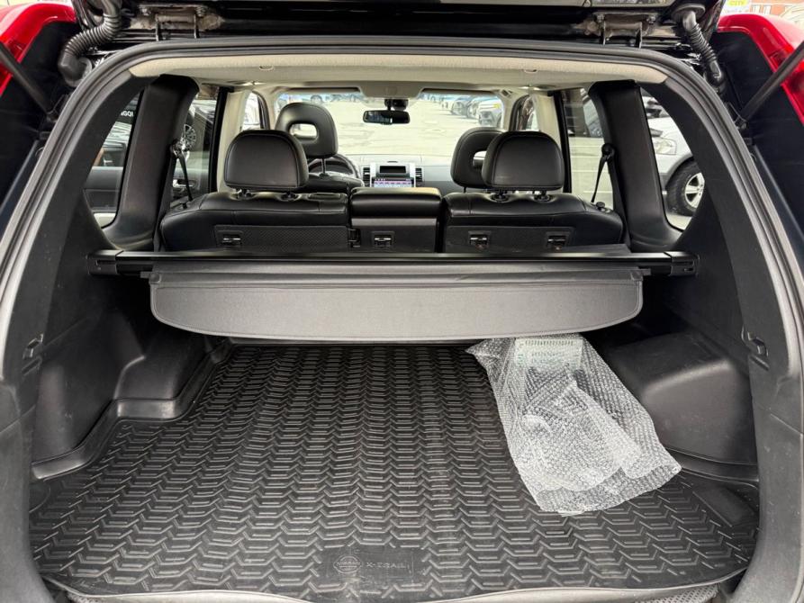 Nissan X-Trail II Рестайлинг Новосибирск  - изображение 15