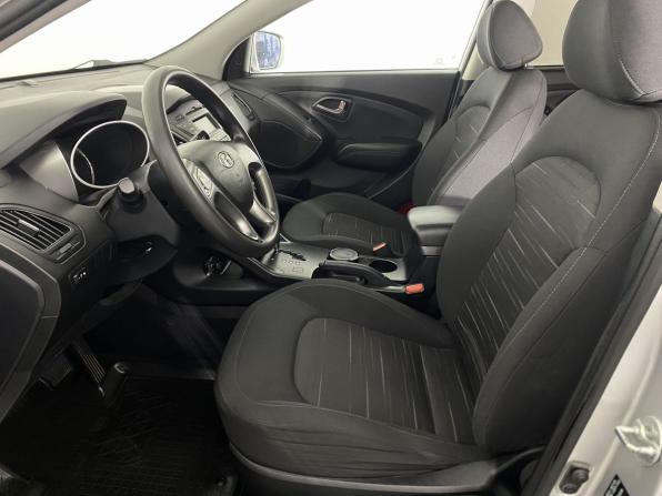 Hyundai ix35 I Рестайлинг с пробегом 2014 года, цена 1 160 000 рублей, 148445 км, внедорожник, Автокод Объявления