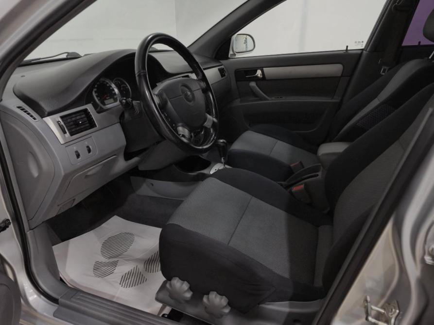 Chevrolet Lacetti I Альметьевск  - изображение 9