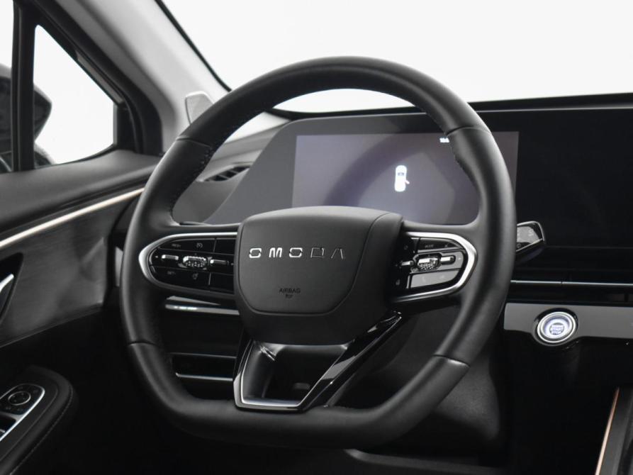 Omoda C5 I Санкт-Петербург  - изображение 15