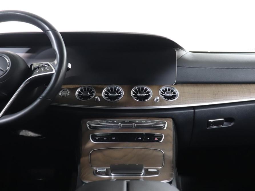 Mercedes-Benz E-Класс V (W213 S213 C238) Рестайлинг Москва  - изображение 15