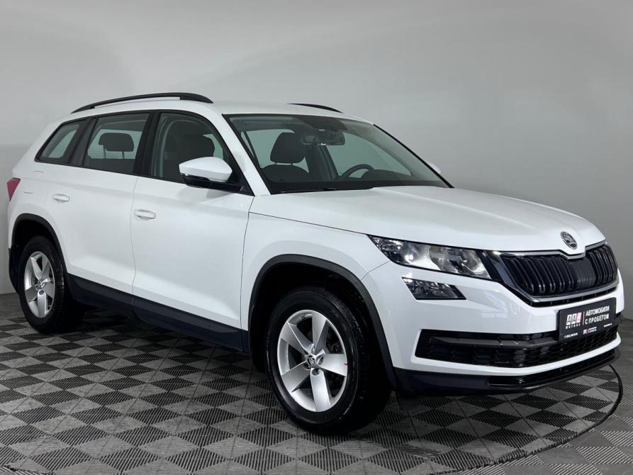 Skoda Kodiaq I Ростов-на-Дону  - изображение 3