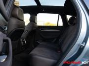 Geely Monjaro I Рестайлинг 2 (China Market) Москва  - изображение 39