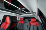 Changan UNI-S (CS55 Plus) Москва  - изображение 32