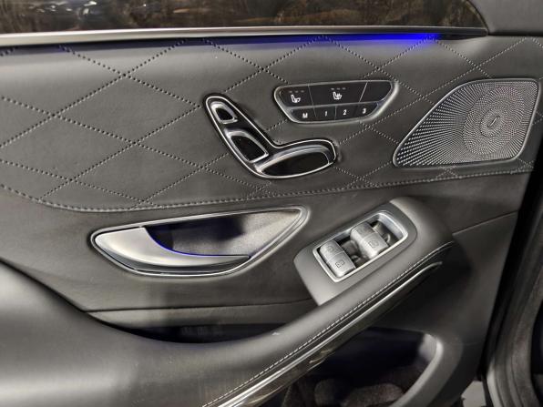 Mercedes-Benz S-Класс VI (W222 C217) с пробегом 2014 года, цена 2 899 000 рублей, 150806 км, седан, Автокод Объявления