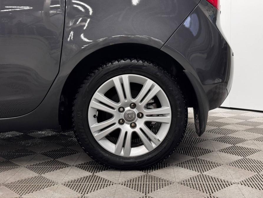 Opel Meriva B Воронеж  - изображение 2