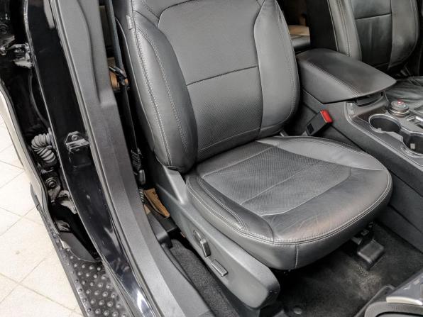 Ford Explorer V Рестайлинг 2 с пробегом 2018 года, цена 3 590 000 рублей, 112179 км, внедорожник, Автокод Объявления