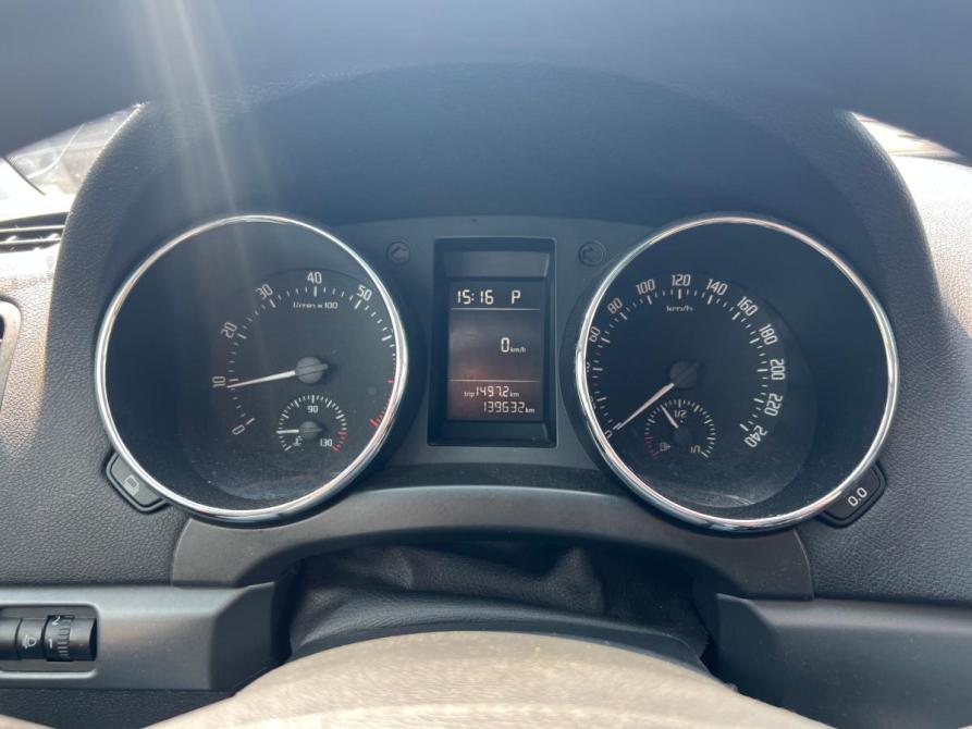Skoda Yeti I Стерлитамак  - изображение 16
