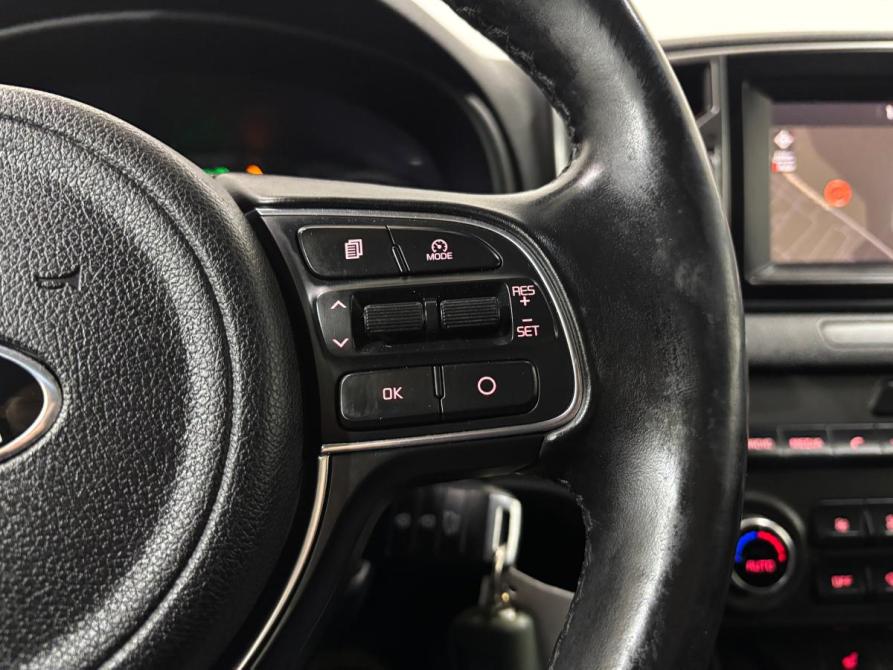 Kia Sportage IV Альметьевск  - изображение 24