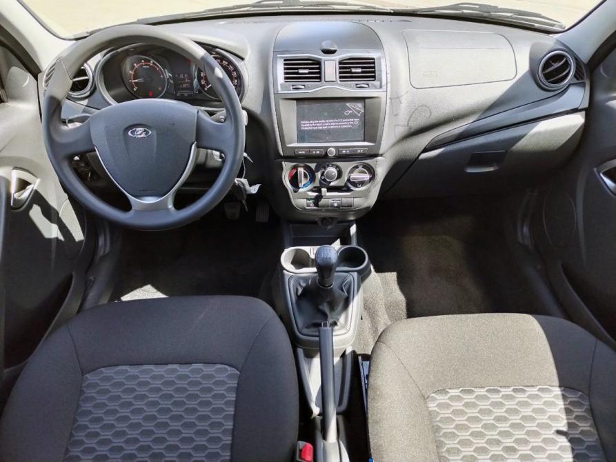 Lada (ВАЗ) Granta I Рестайлинг Краснодар  - изображение 11