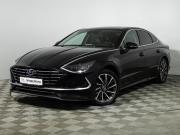 Hyundai Sonata VIII (DN8) Санкт-Петербург  - изображение 23