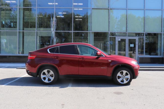 BMW X6 I (E71) с пробегом 2011 года, цена 1 741 000 рублей, 155574 км, внедорожник, Автокод Объявления