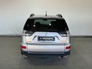 Mitsubishi Outlander II Рестайлинг Москва  - изображение 24