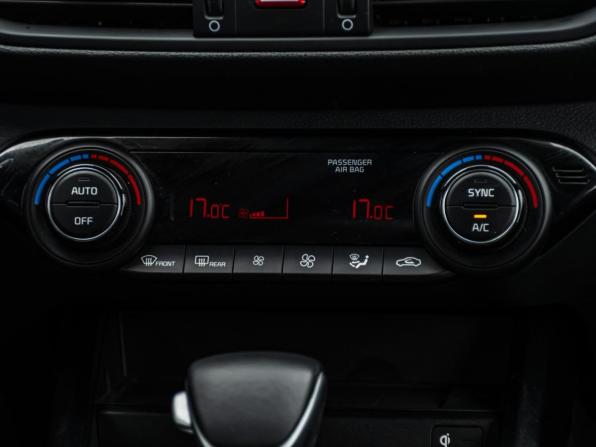 Kia Cerato IV с пробегом 2021 года, цена 2 298 000 рублей, 53000 км, седан, Автокод Объявления