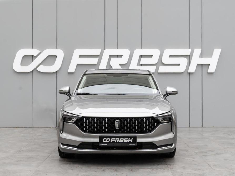FAW Bestune B70 I Краснодар  - изображение 3