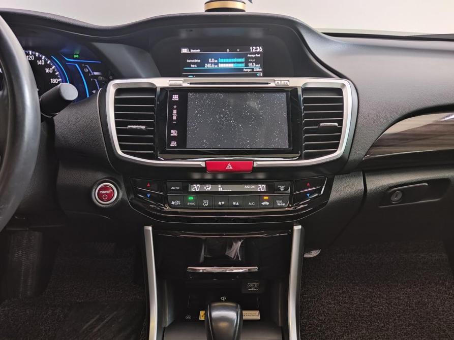 Honda Accord IX Рестайлинг Барнаул  - изображение 12